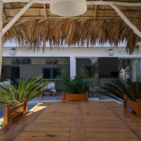 Casa Brisa Mar Hotel Las Terrenas Eksteriør bilde