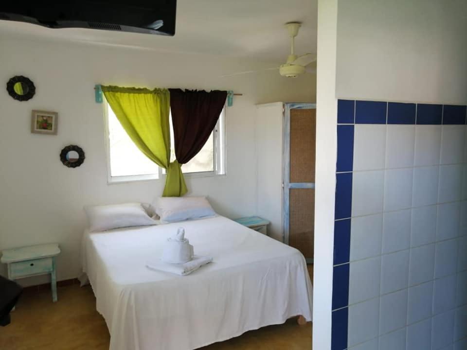 Casa Brisa Mar Hotel Las Terrenas Eksteriør bilde