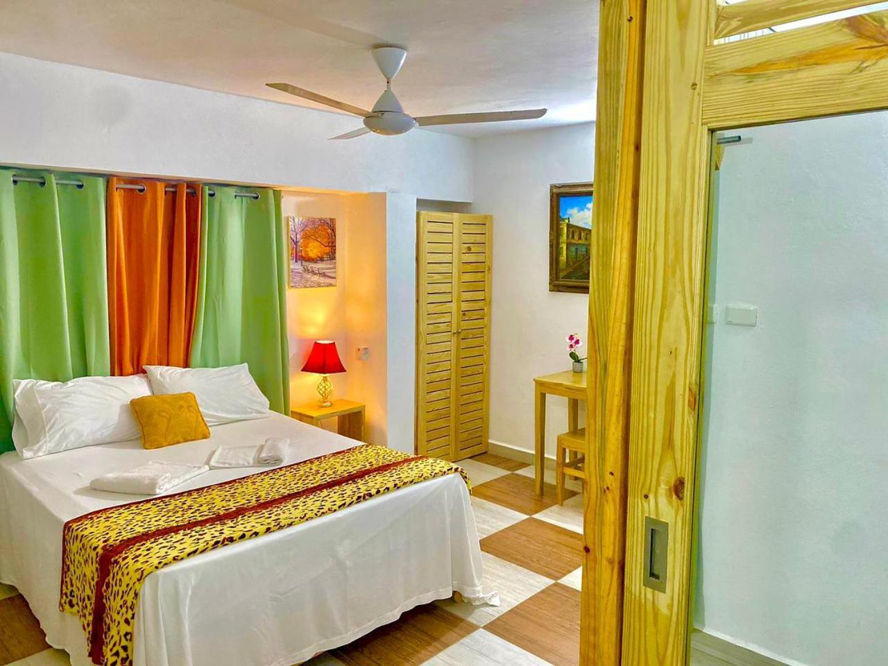 Casa Brisa Mar Hotel Las Terrenas Eksteriør bilde