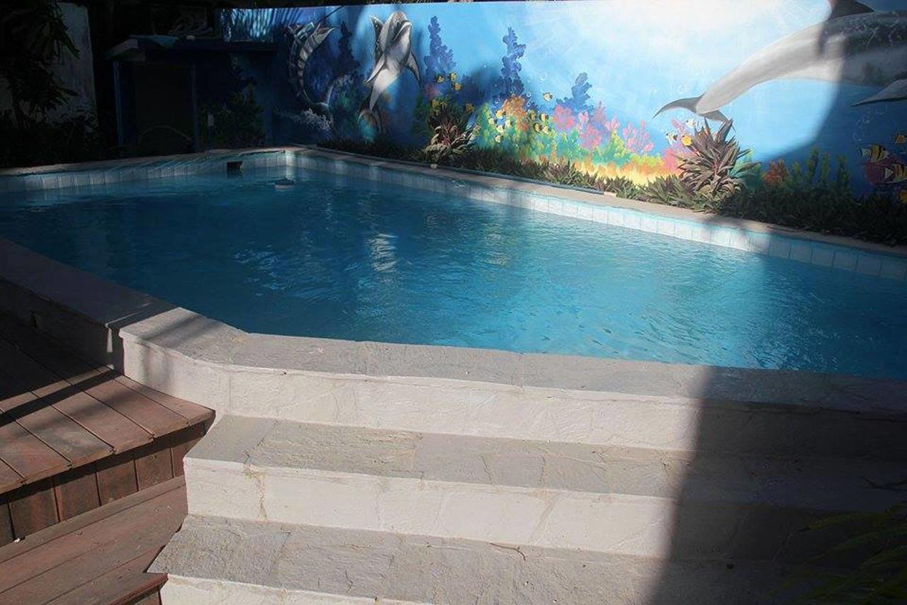 Casa Brisa Mar Hotel Las Terrenas Eksteriør bilde