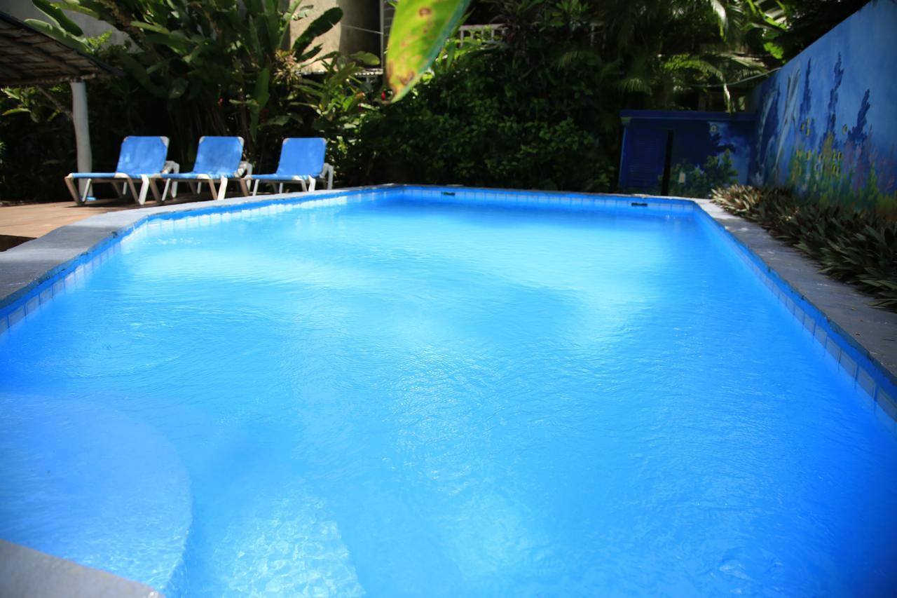 Casa Brisa Mar Hotel Las Terrenas Eksteriør bilde