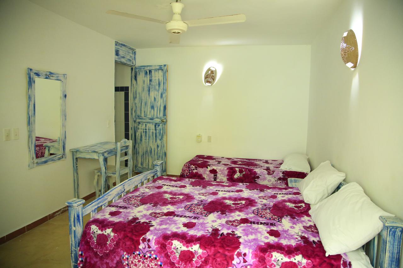 Casa Brisa Mar Hotel Las Terrenas Eksteriør bilde