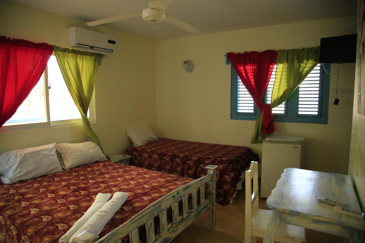 Casa Brisa Mar Hotel Las Terrenas Eksteriør bilde