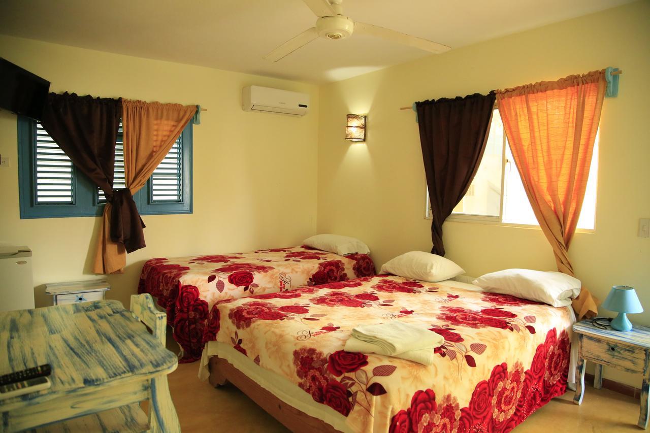 Casa Brisa Mar Hotel Las Terrenas Eksteriør bilde