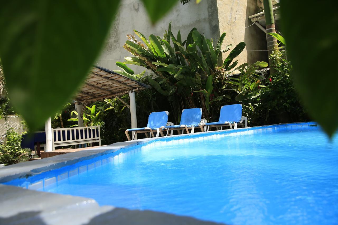 Casa Brisa Mar Hotel Las Terrenas Eksteriør bilde